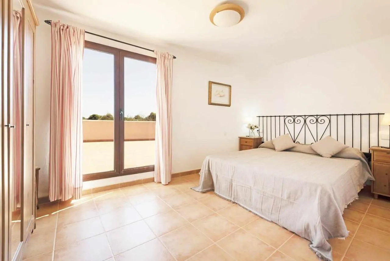 Beonholidays Villa Sa Fonera María de la Salud