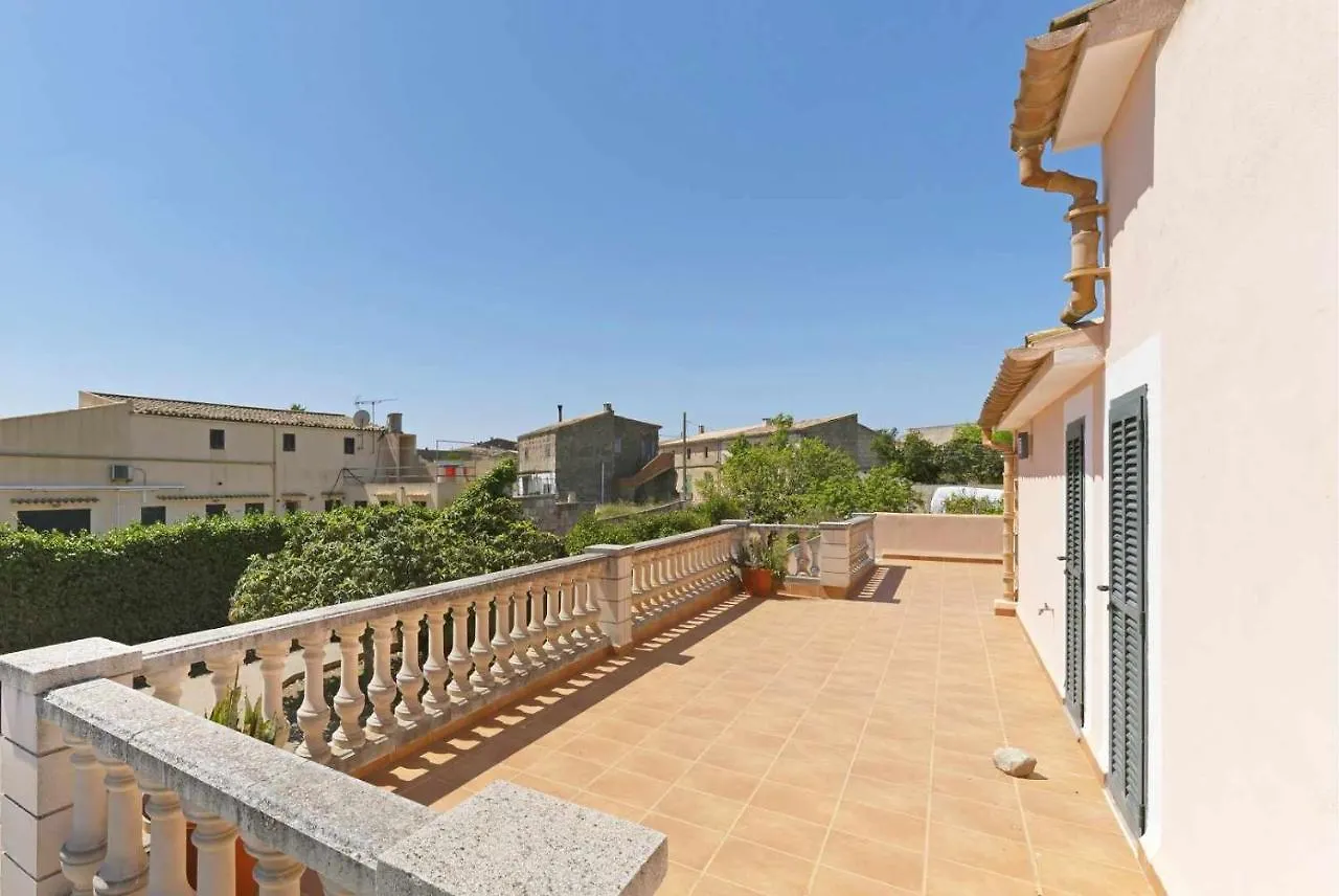 Beonholidays Villa Sa Fonera María de la Salud