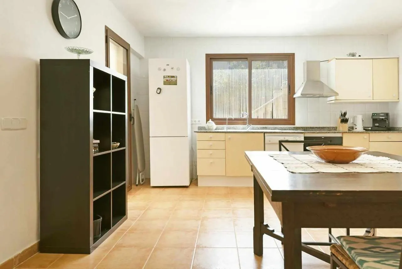 Beonholidays Villa Sa Fonera María de la Salud