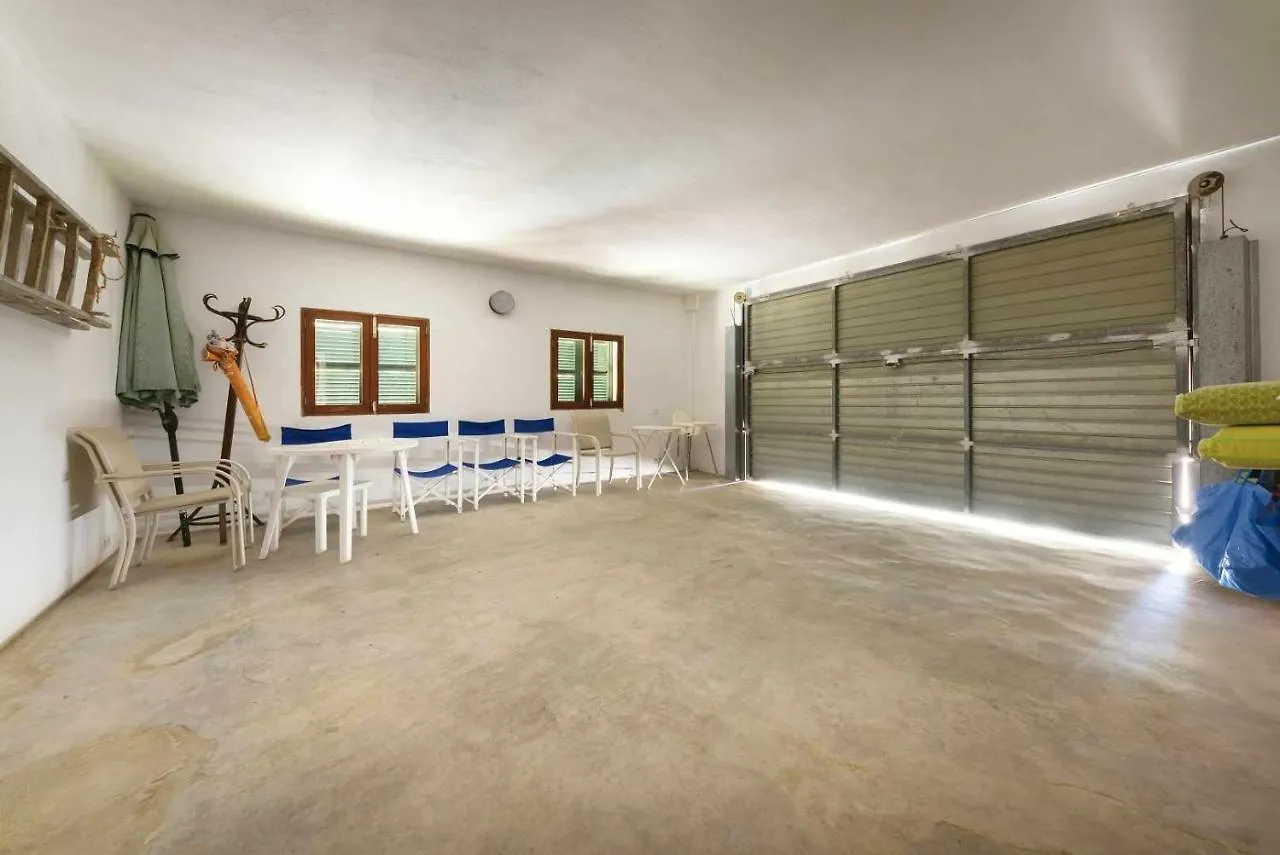 Beonholidays Villa Sa Fonera María de la Salud